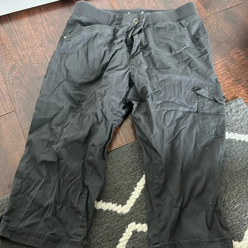 Capri Cargos - Picture 1 of 1